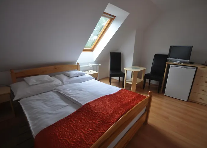 Denis Panzio Es Etterem Hotell 3*